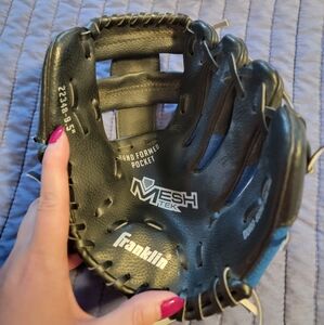 Franklin Baseball Glove